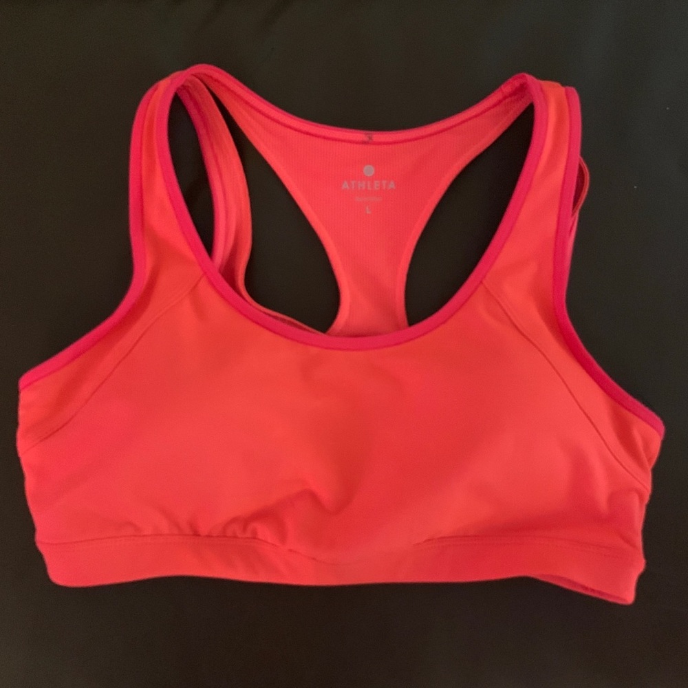 Athleta Sports Bra